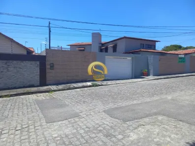 Casa com 5 Quartos à venda, 400m² no Sandra Cavalcante, Campina Grande