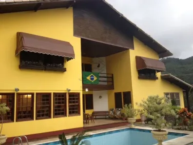 Casa com 4 Quartos à venda, 451m² no São Francisco, Niterói