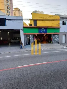 Ponto Comercial para alugar, 120m² no Santana, São Paulo