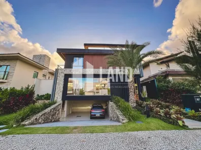 Casa de Condomínio com 5 Quartos à venda, 467m² no Pires Façanha, Eusébio