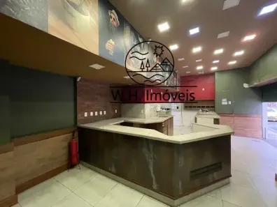 Ponto Comercial para alugar, 105m² no Centro, Rio de Janeiro