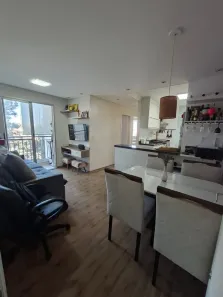 Apartamento com 2 Quartos à venda, 50m² no Jardim Vila Formosa, São Paulo