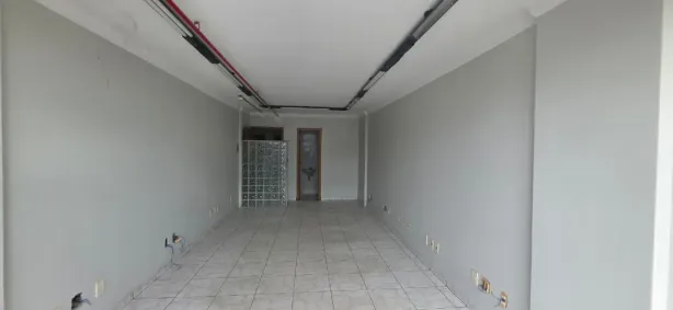 Sala Comercial para alugar, 32m² no Asa Sul, Brasília