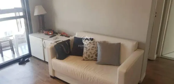 Apartamento com 1 Quarto à venda, 45m² no Vila Olímpia, São Paulo