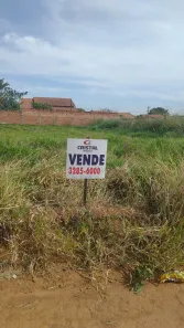 Lote/Terreno à venda, 836m² no Jardim Buriti Sereno, Aparecida de Goiânia