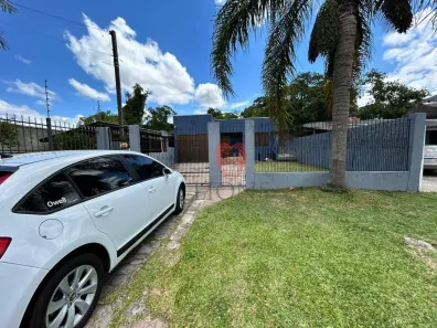 Casa com 2 Quartos à venda, 130m² no São Geraldo, Gravataí