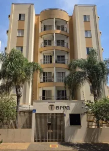 Apartamento com 2 Quartos à venda, 80m² no Higienópolis, São José do Rio Preto