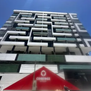 Apartamento com 1 Quarto à venda, 38m² no Cruz das Almas, Maceió