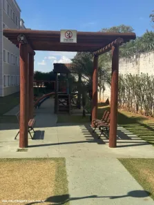 Apartamento com 2 Quartos à venda, 44m² no Chácaras Santa Rita, Goiânia
