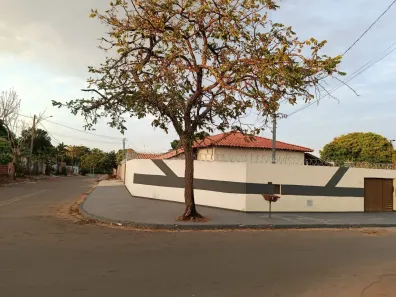 Casa com 3 Quartos à venda, 81m² no Setor Aeroporto Sul - 2ª Etapa, Aparecida de Goiânia