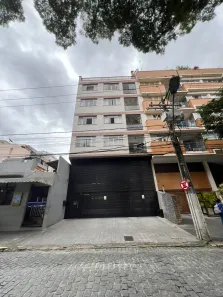 Apartamento com 3 Quartos à venda, 100m² no Centro, Nova Friburgo