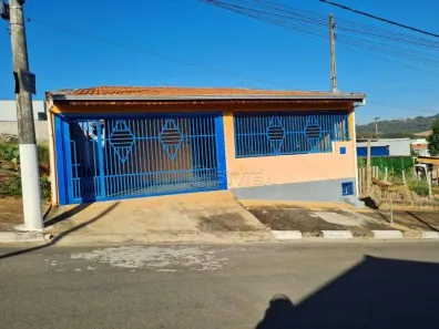 Casa com 2 Quartos à venda, 250m² no Residencial Jardim Perolla, Itupeva