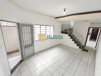 Sobrado com 4 Quartos à venda, 117m² no Jardim Augusta, São José dos Campos