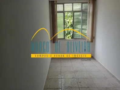 Apartamento com 3 Quartos à venda, 77m² no Tijuca, Rio de Janeiro