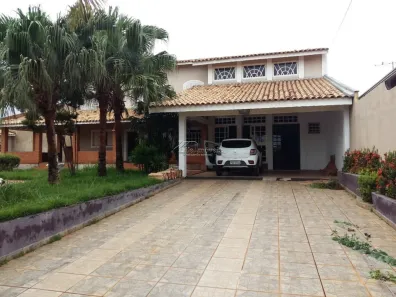 Imóvel Comercial à venda, 457m² no Remanso Campineiro, Hortolândia