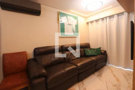 Apartamento com 2 Quartos à venda, 57m² no Vila Lúcia, São Paulo