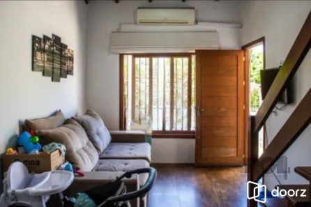Casa com 3 Quartos à venda, 80m² no Hípica, Porto Alegre