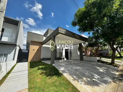 Casa de Condomínio com 3 Quartos à venda, 145m² no Residencial Vila Victoria, Itupeva