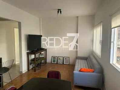 Apartamento com 2 Quartos à venda, 93m² no Nova Campinas, Campinas