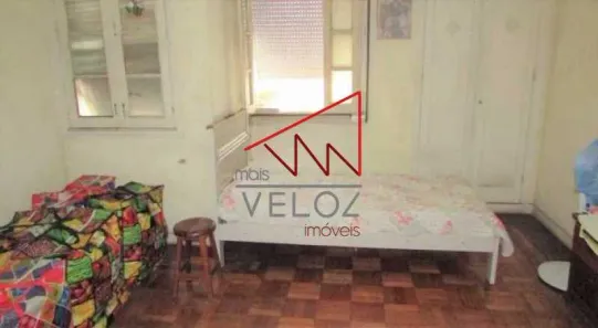 Apartamento com 1 Quarto à venda, 45m² no Laranjeiras, Rio de Janeiro