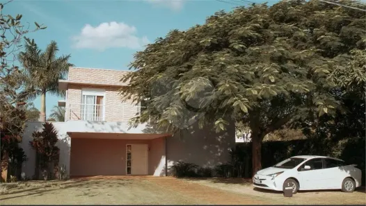 Casa de Condomínio com 3 Quartos à venda, 284m² no Altos de Itu, Itu