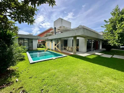 Casa com 6 Quartos à venda, 780m² no Campeche, Florianópolis