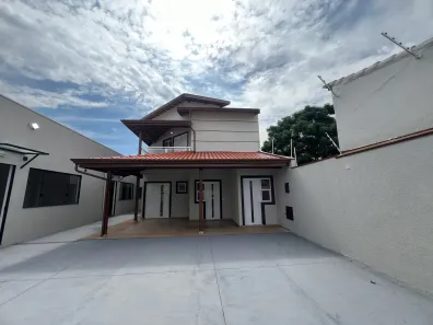 com 2 Quartos para alugar, 150m² no Jardim América, Paulínia