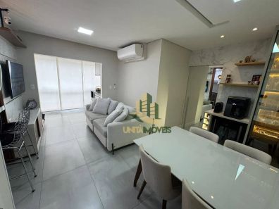 Apartamento com 2 Quartos à venda, 62m² no Jardim Paraíso, São José dos Campos