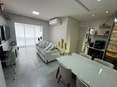 Apartamento com 2 Quartos à venda, 62m² no Jardim Paraíso, São José dos Campos