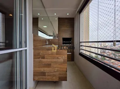 Apartamento com 3 Quartos à venda, 116m² no Santana, São Paulo