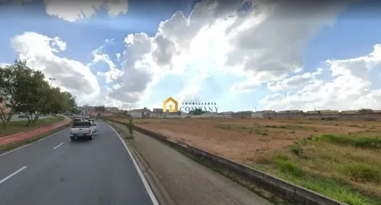 Lote/Terreno à venda, 25332m² no Parque dos Eucaliptos, Sorocaba