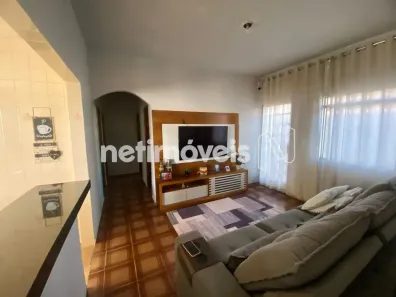 Casa com 3 Quartos à venda, 125m² no Petrolândia, Contagem