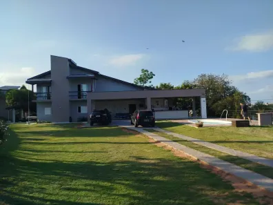 Sobrado com 4 Quartos à venda, 350m² no Jardim Rio Comprido, Jacareí