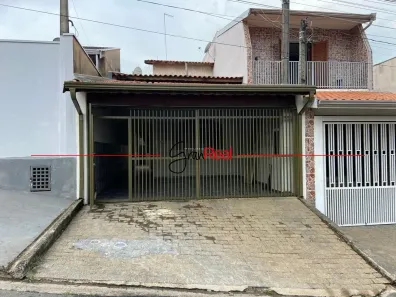 Sobrado com 3 Quartos à venda, 175m² no Jardim Morada do Sol, Indaiatuba