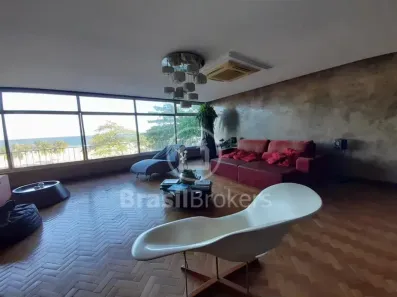 Apartamento com 3 Quartos à venda, 276m² no Copacabana, Rio de Janeiro