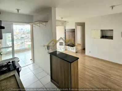 Apartamento com 2 Quartos à venda, 56m² no Pestana, Osasco