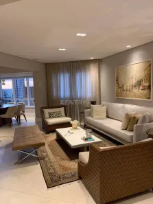 Apartamento com 4 Quartos à venda, 190m² no Centro, Jundiaí