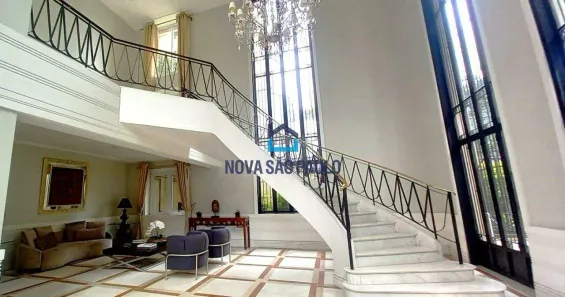 Apartamento com 4 Quartos à venda, 302m² no Vila Uberabinha, São Paulo