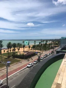 Flat com 1 Quarto à venda, 33m² no Tambaú, João Pessoa