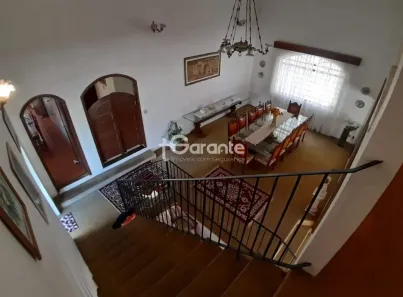 Prédio Comercial com 8 Quartos à venda, 540m² no Centro, Serra Negra