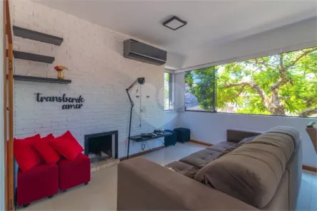 Apartamento com 3 Quartos à venda, 106m² no Passo da Areia, Porto Alegre