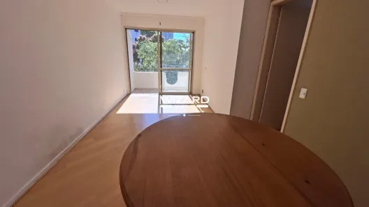 Apartamento com 2 Quartos à venda, 68m² no Campo Belo, São Paulo