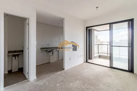 Apartamento com 2 Quartos à venda, 61m² no Vila Osasco, Osasco