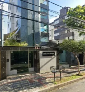 Apartamento com 4 Quartos para alugar, 140m² no Dona Clara, Belo Horizonte
