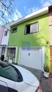 Casa com 2 Quartos à venda, 120m² no Ipiranga, São Paulo