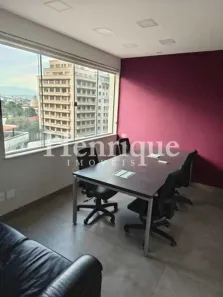 Apartamento com 3 Quartos para alugar, 100m² no Centro, Rio de Janeiro