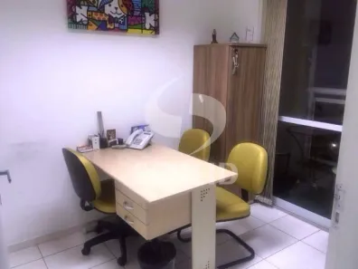 Imóvel Comercial à venda, 45m² no Santo Amaro, São Paulo
