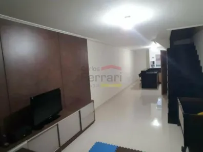 Sobrado com 3 Quartos à venda, 150m² no Vila Gustavo, São Paulo