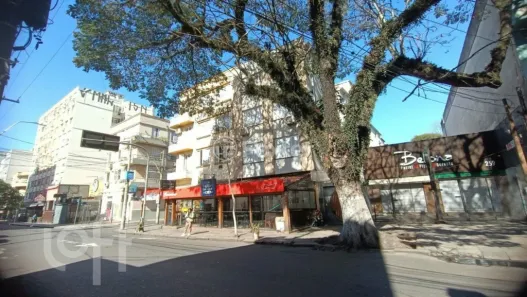 Apartamento com 1 Quarto à venda, 28m² no Cidade Baixa, Porto Alegre