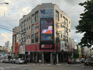 Ponto Comercial para alugar, 250m² no Centro, Betim
